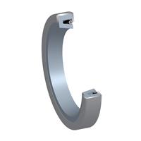 Obsolete: General-Purpose Metal Case Single PTFE Lip Rotary Shaft Seal (TMAL TMAS) 